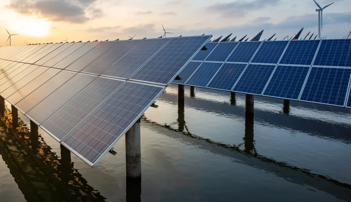 Saudi renewable energy pipeline reaches 63.8 GW across 53 projects