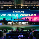 Savvy, Ubisoft and Roblox headline Riyadh's first Kingdom of Gaming this December