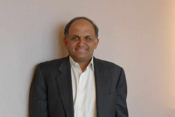 Shantanu Narayen, Adobe Chair and CEO Who Moved Its Software to Subscriptions