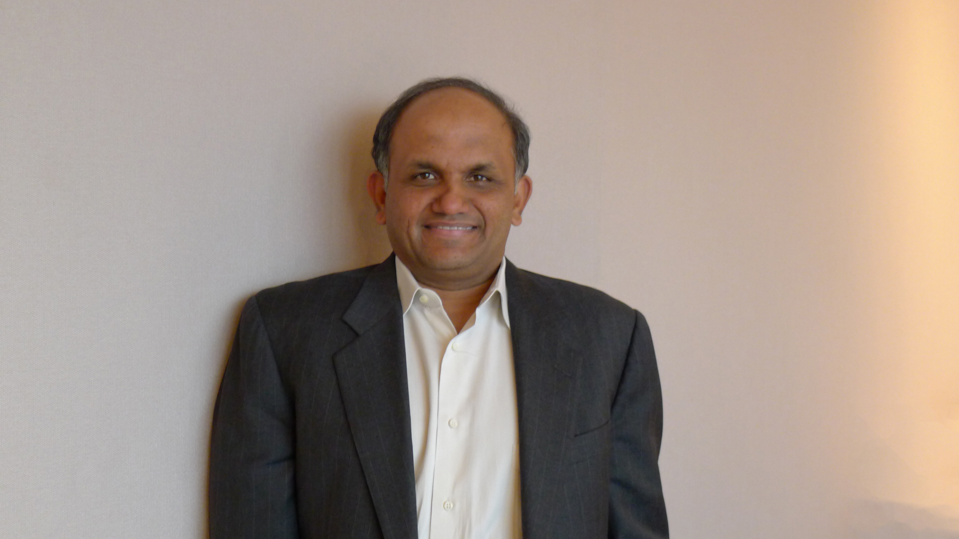 Shantanu Narayen, Adobe Chair and CEO Who Moved Its Software to Subscriptions