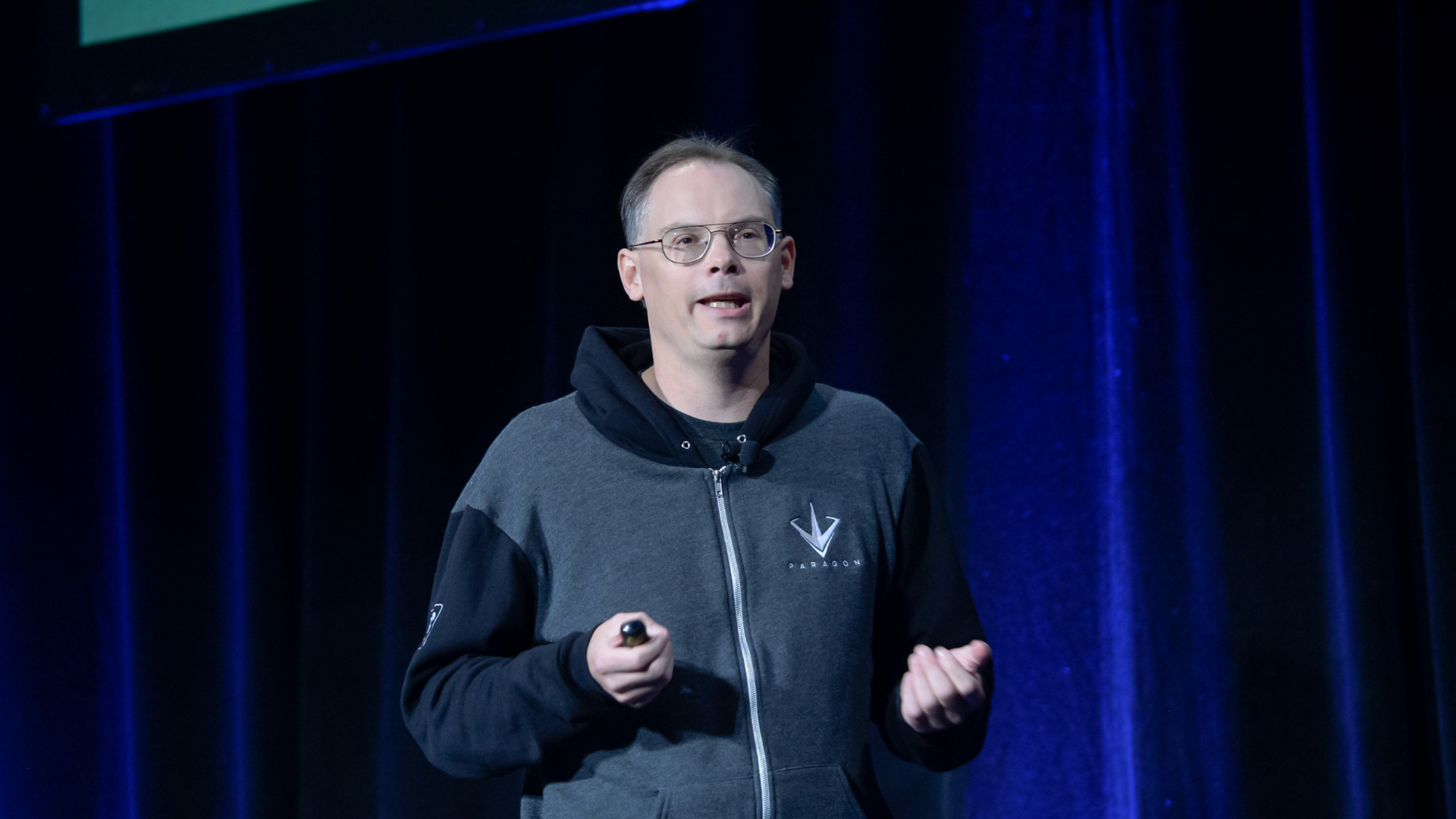 Tim Sweeney, Epic Games Founder Who Built Fortnite and Unreal Engine