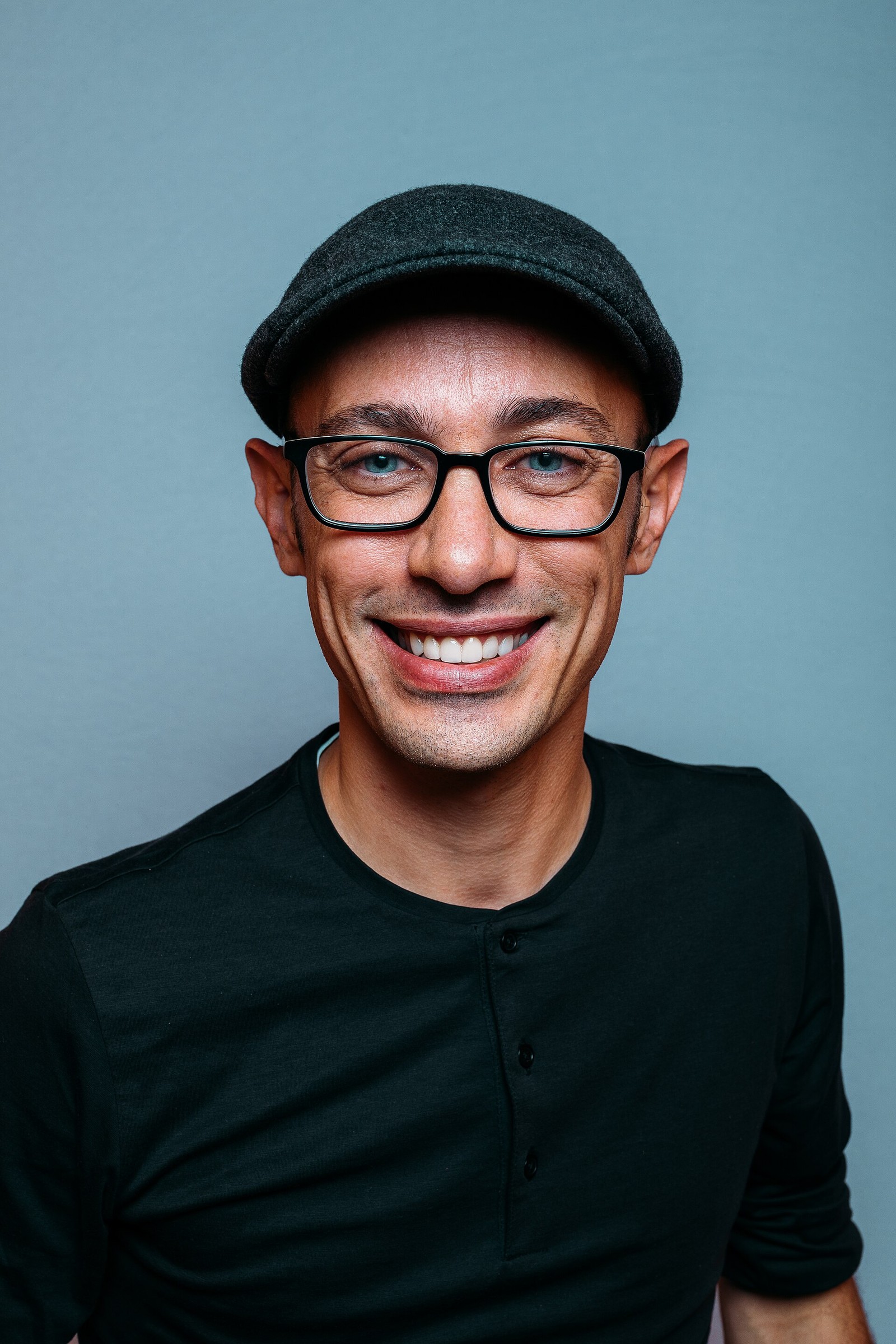 Tobi Lütke, Shopify Chief Executive Who Built a Global Commerce Platform