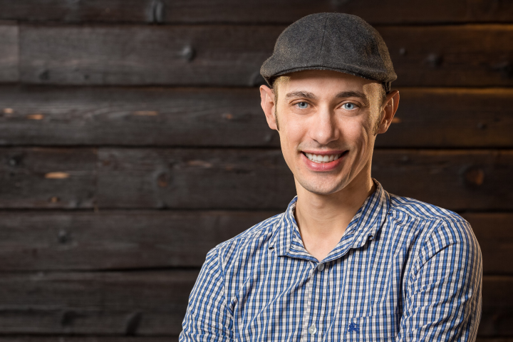 Tobi Lütke, Shopify Chief Executive Who Built a Global Commerce Platform