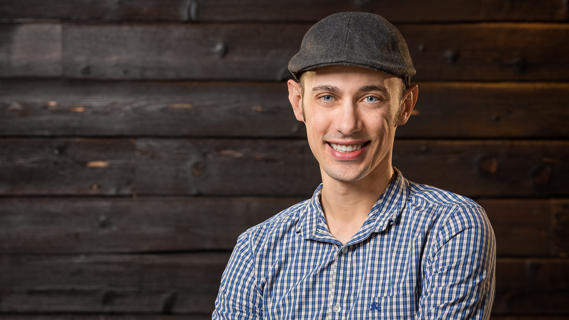 Tobi Lütke, Shopify Chief Executive Who Built a Global Commerce Platform