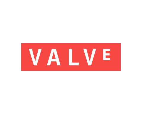 Logo of Valve
