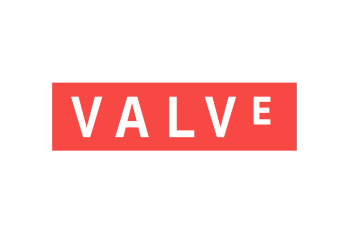 Logo of Valve