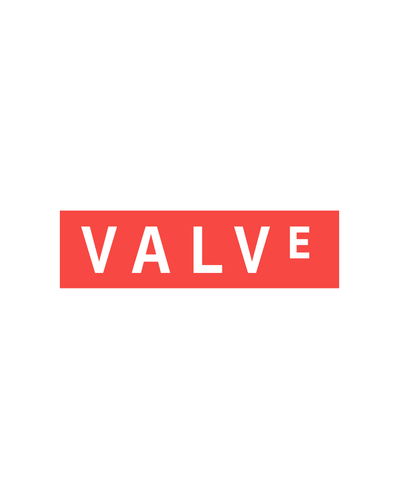 Logo of Valve