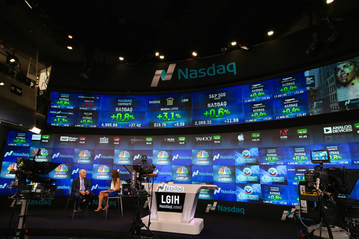 Why the Nasdaq lost 2.6% in a day: Meta's AI bill rattles investors