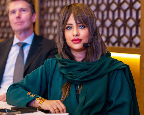 Women own 43.8% of Saudi businesses as their workforce share reaches 34.2%