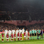 Yamal, Raphinha and Gordon lead Barcelona's line as Mbappe heads Real Madrid's Clasico attack