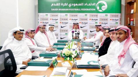 تشريعات-جديدة-للاعبات-الكرة-في-السعودية