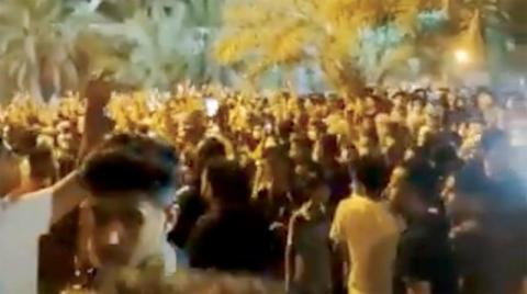 بوادر-تمدُّد-احتجاجات-الأحواز-في-إيران