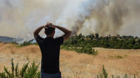 حرائق-الغابات-تتمدد-في-5-ولايات-تركية-وإعلانها-«منكوبة»