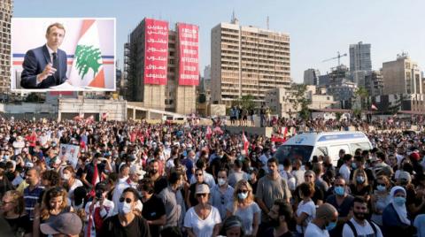 ذكرى-انفجار-المرفأ-تجدد-غضب-اللبنانيين