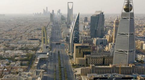 الاقتصاد-السعودي-لأول-نمو-إيجابي-بعد-الجائحة