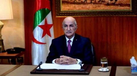 الجزائر-تقرر-«إعادة-النظر»-في-علاقاتها-مع-المغرب