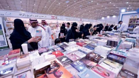 سوق-النشر-العربي-تسعى-لاستعادة-عافيتها-بصعوبة