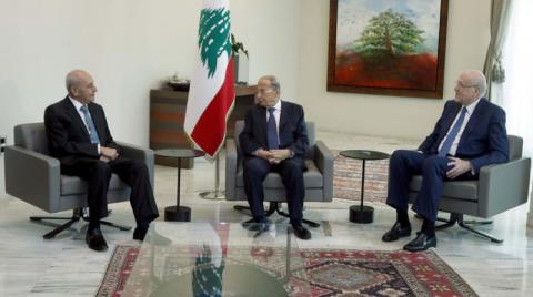 لبنان-«ينجب»-حكومة-بعد-مخاض-13-شهراً