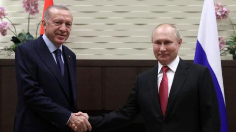 بوتين-وإردوغان-لـ-«آلية-سلسة»-تضبط-الخلافات