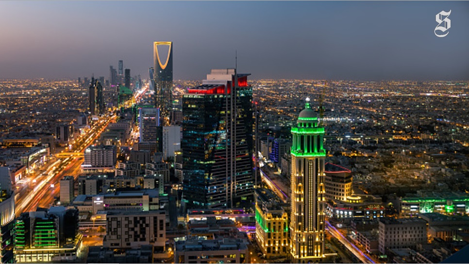 الرياض بستان المملكة البديع وتاريخها العريق