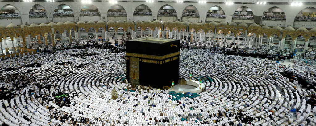 السلطات السعودية تعلن قواعد أداء العمرة في رمضان المقبل