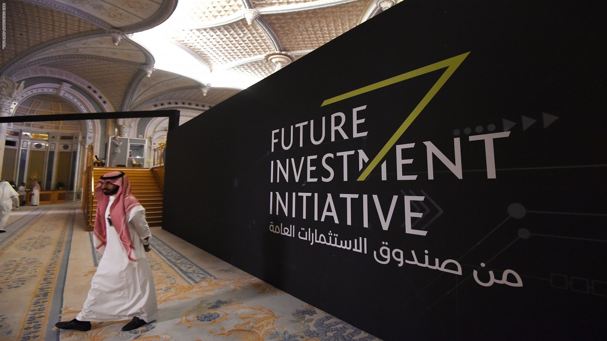 الصندوق السيادي السعودي يستثمر ملايين الدولارات في 4 شركات إنشاءات محلية