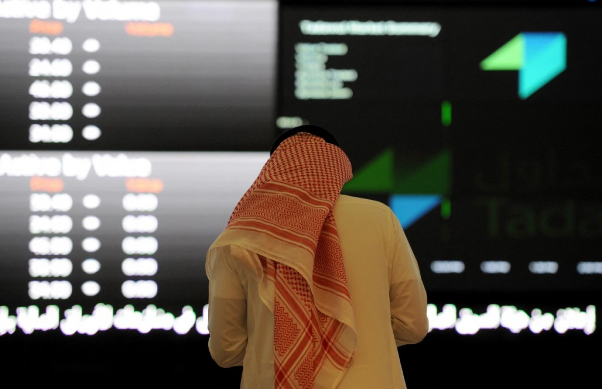 المنافسة السعودية تتلقى أكثر من 100 طلب تركز اقتصادي