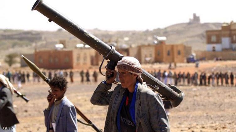 الهجوم الحوثي الإرهابي على منشآت مدنية سعودية تهديداً مباشراً للأمن والاستقرار في المنطقة