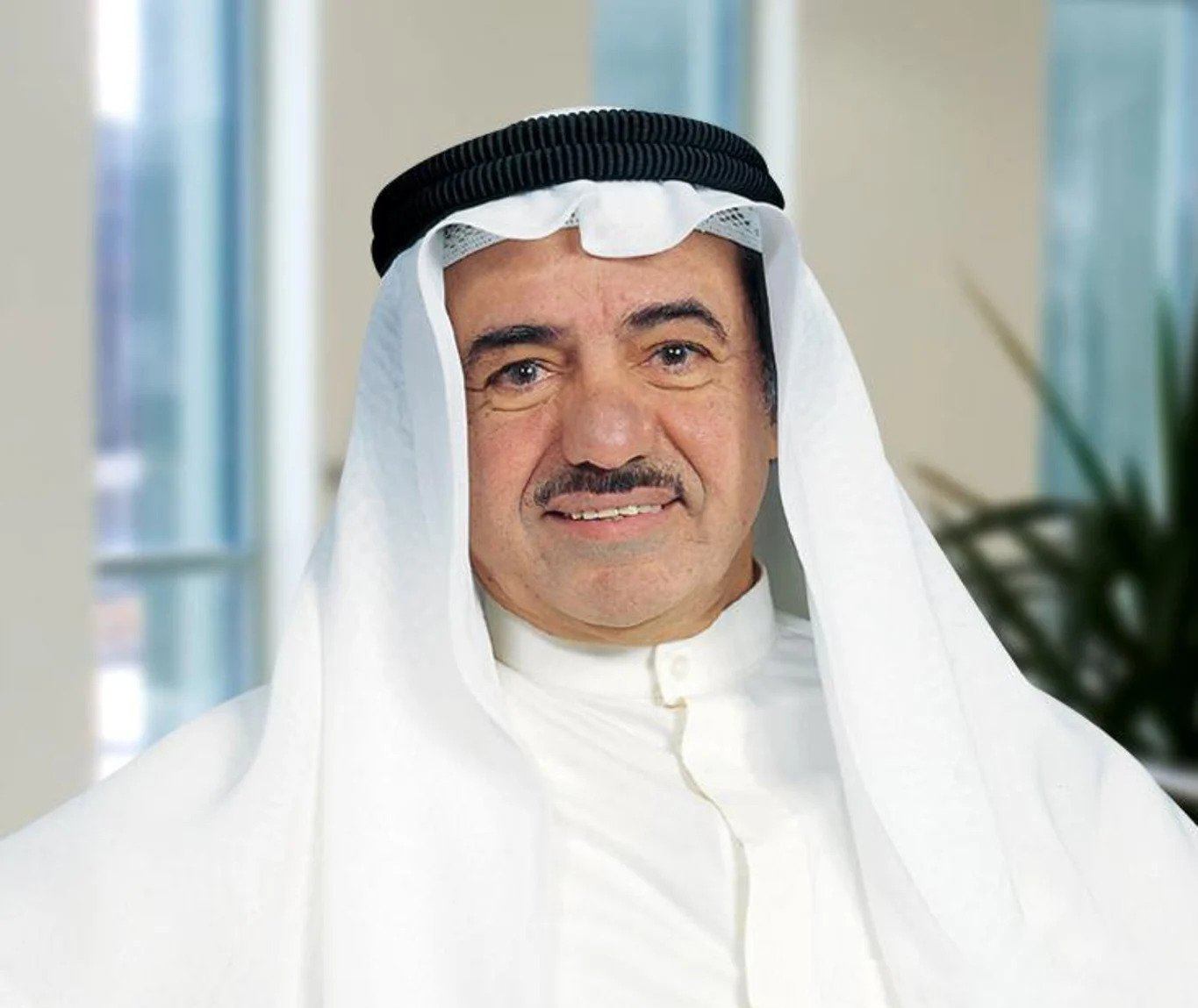 ناصر الخرافي رجل أعمال عربي على قائمة فوربس العالمية
