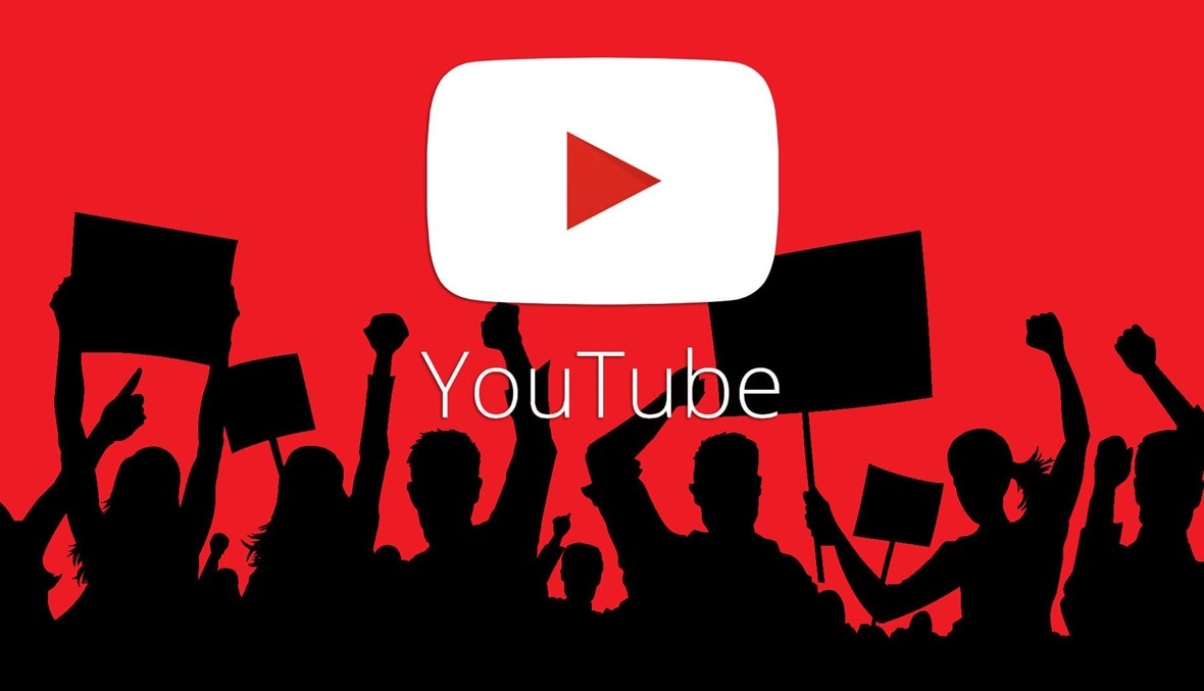 يوتيوب يفرض حظرًا على جميع وسائل الإعلام الروسية