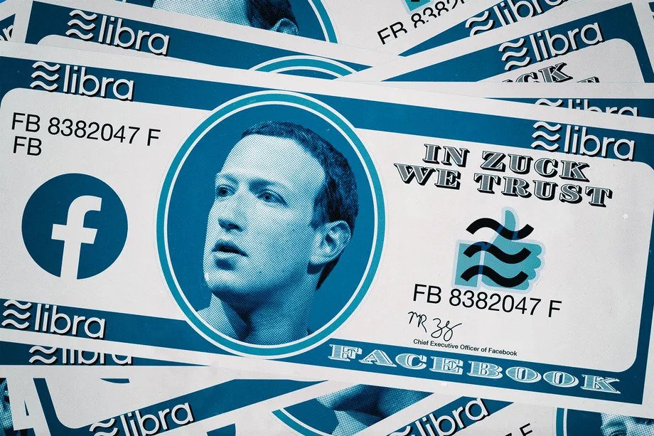 Zuck Bucks عملات افتراضية تطلقها ميتا لتطبيقاتها