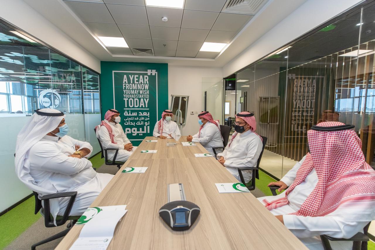 الاتحاد يعلن زيادة عدد الأندية المشاركة في الدوري السعودي