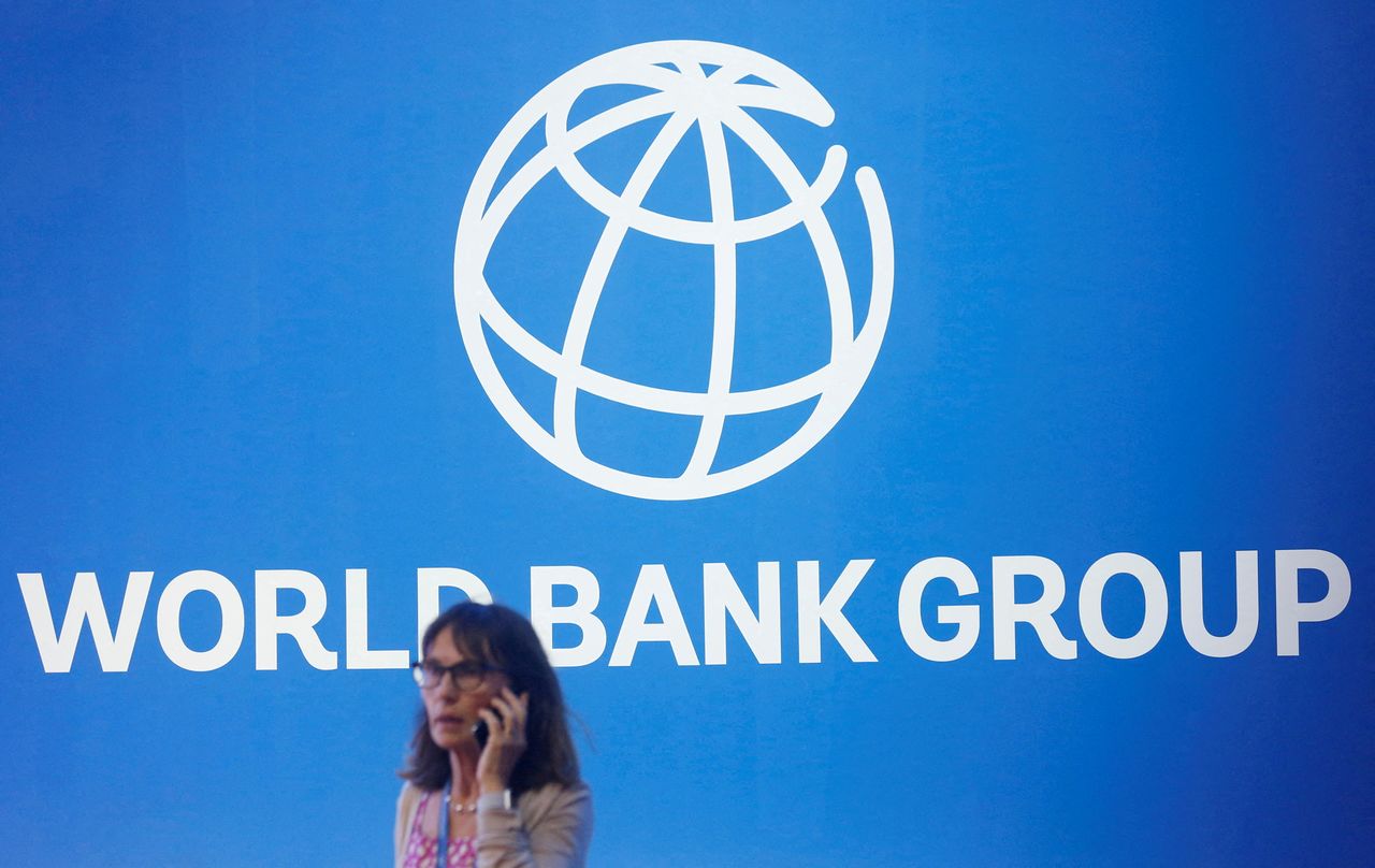 البنك الدولي يستعد لدعم الدول في مواجهة الأزمات المتعدّدة