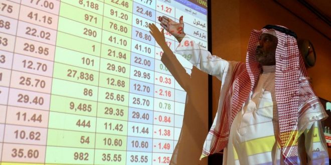 الراجحي المالية تكشف تفوق أداء الأسهم السعودية عالميًا