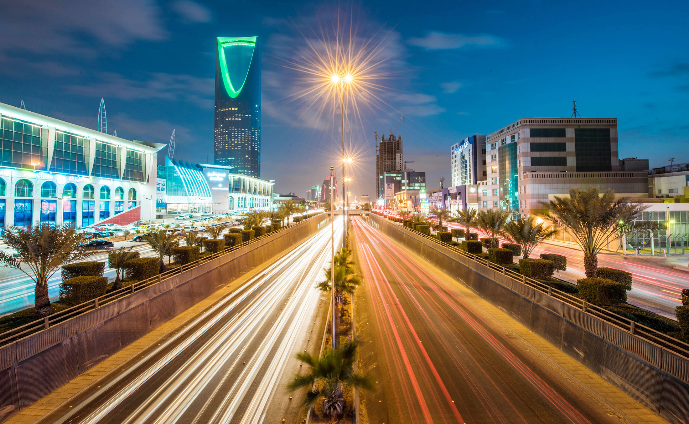 مؤشر إيدلمان يكشف عن ثقة المجتمع السعودي بالمؤسسات الأربع الرئيسية