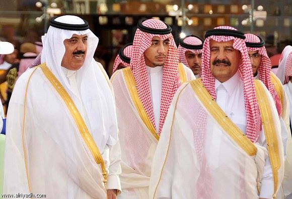 الأمير سلطان بن محمد بن سعود الكبير مؤسس المراعي
