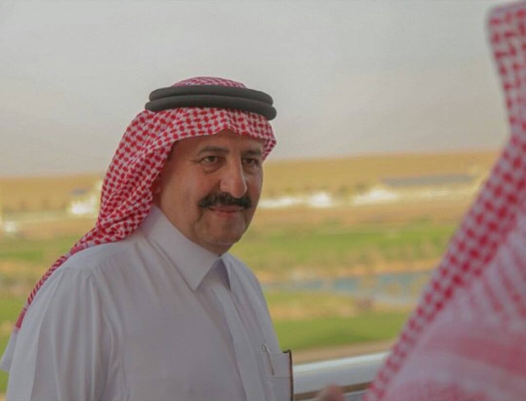 الأمير سلطان بن محمد بن سعود الكبير مؤسس المراعي