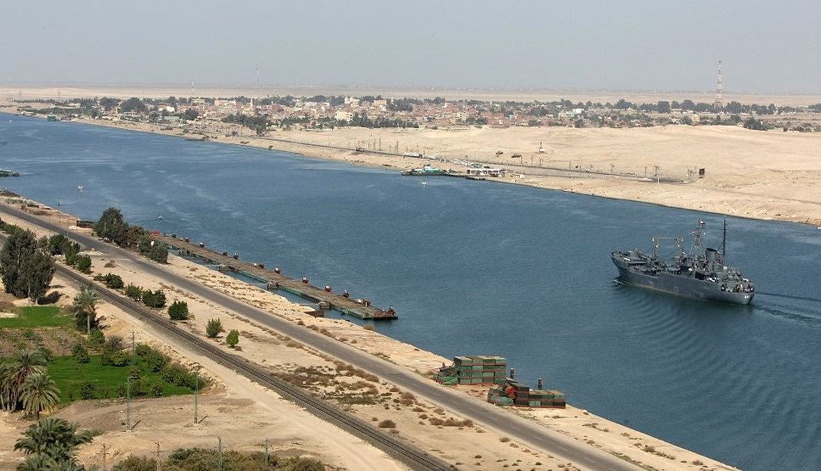 المملكة تدين الهجوم الأرهابي على محطة رفع مياه شرق قناة السويس