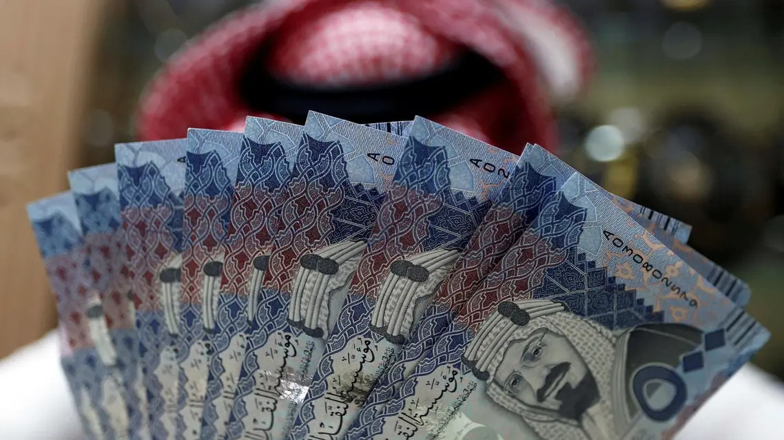 9400 رخصة استثمارية للأجانب في السعودية بالربع الأول من 2022