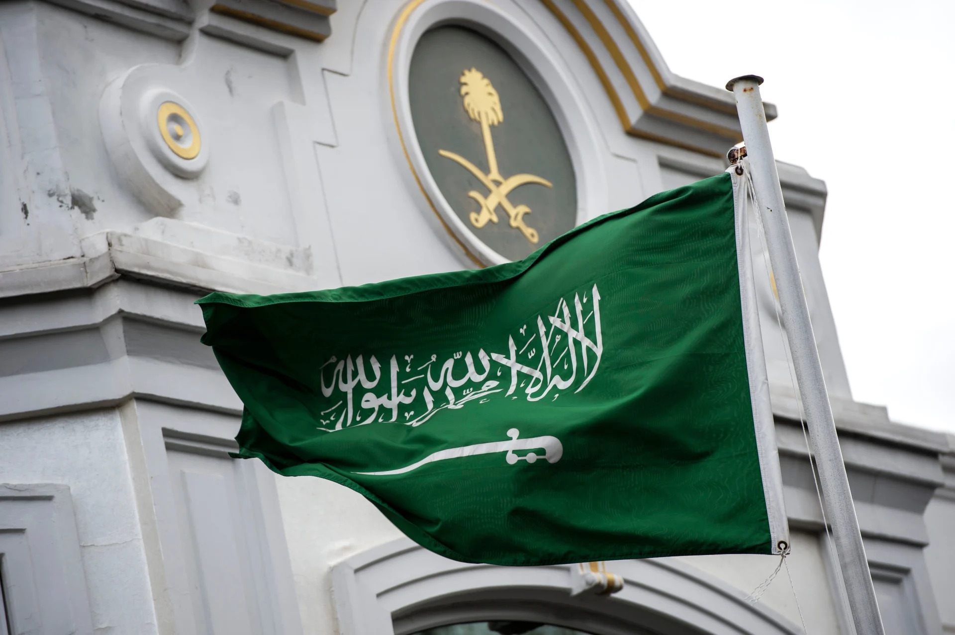السفارة السعودية تؤكد أن اجتماع الخرطوم بغرض تبادل الأفكار