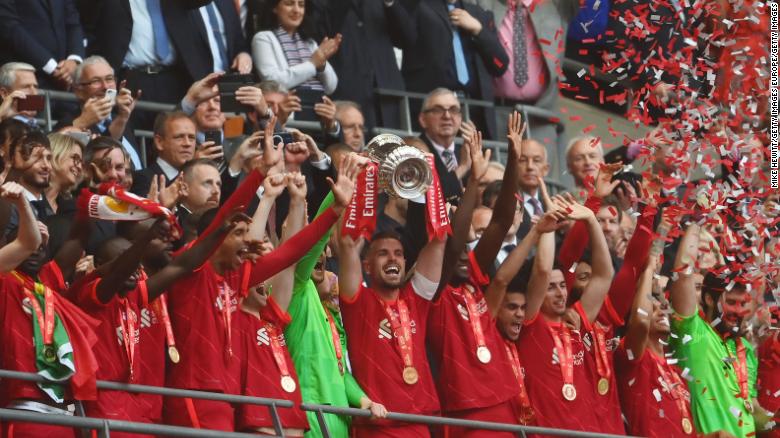 ليفربول يعلن أنه بصدد التعاقد مع أغلى لاعب في العالم