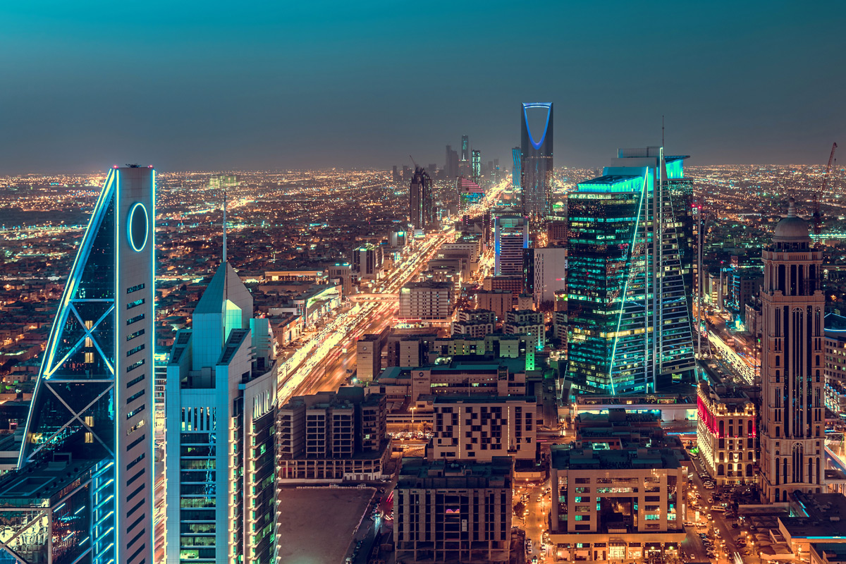 ارتفاع إجمالي أصول شركات التمويل السعودية 26% إلى 17.8 مليار دولار