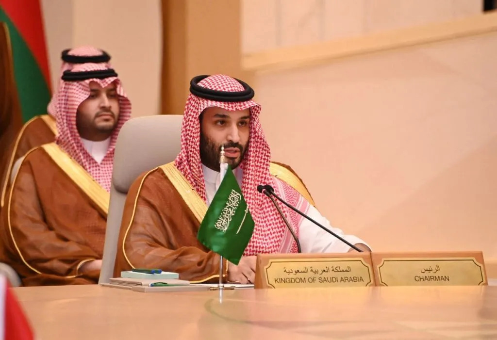 العقود الموقعة في قمة جدة تنعكس إيجاباً على اقتصاد السعودية
