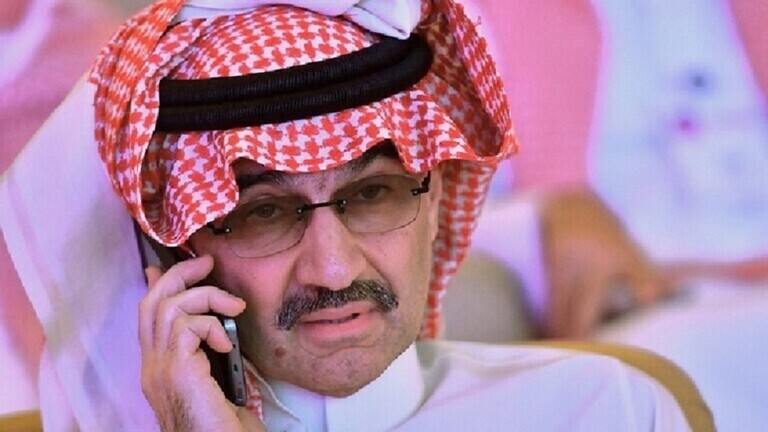 المملكة القابضة السعودية تستثمر 1.06 مليار ريال