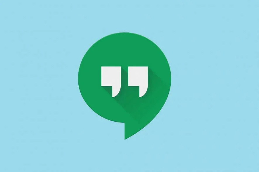 جوجل تغلق Hangouts رسميًا في نوفمبر