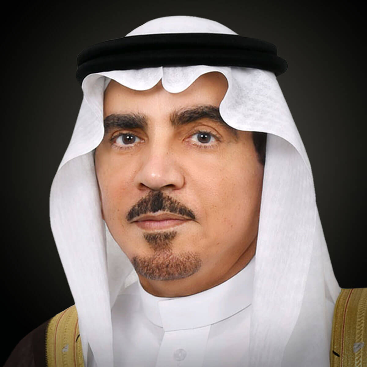 عبدالله العثيم مالك ورئيس مجلس إدارة شركة العثيم القابضة