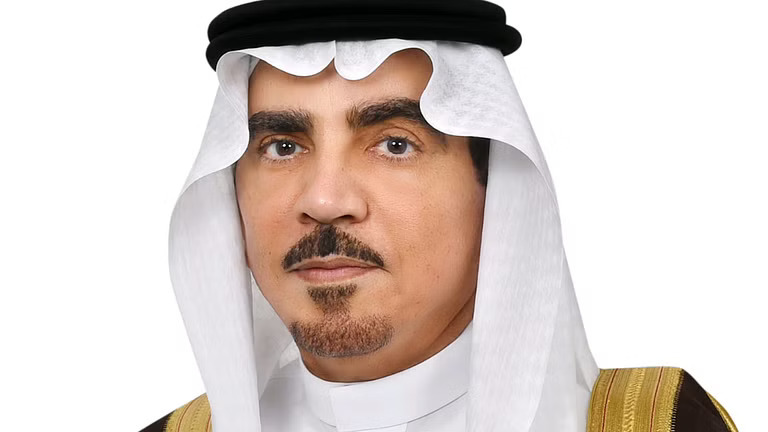 عبدالله العثيم مالك ورئيس مجلس إدارة شركة العثيم القابضة