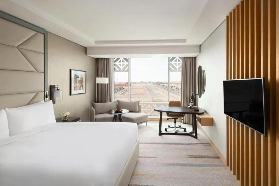 أجمل 3 فنادق فخمة ومتميزة في مدينة جدة