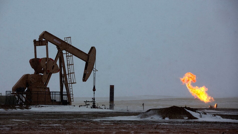 ارتفاع أسعار الغاز الطبيعي والكهرباء عززا الطلب على النفط