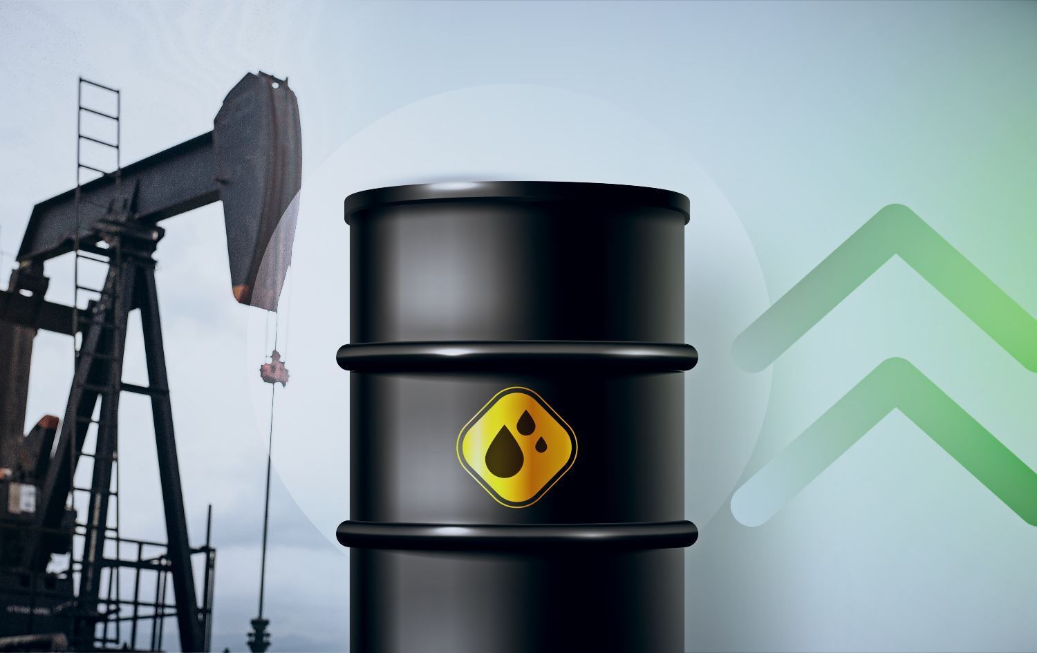 ارتفاع أسعار الغاز الطبيعي والكهرباء عززا الطلب على النفط